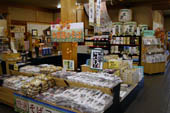 王滝店　店内１
