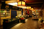 王滝店　店内２