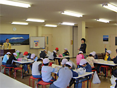 工場見学2 工場見学2