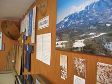 展示室 展示室